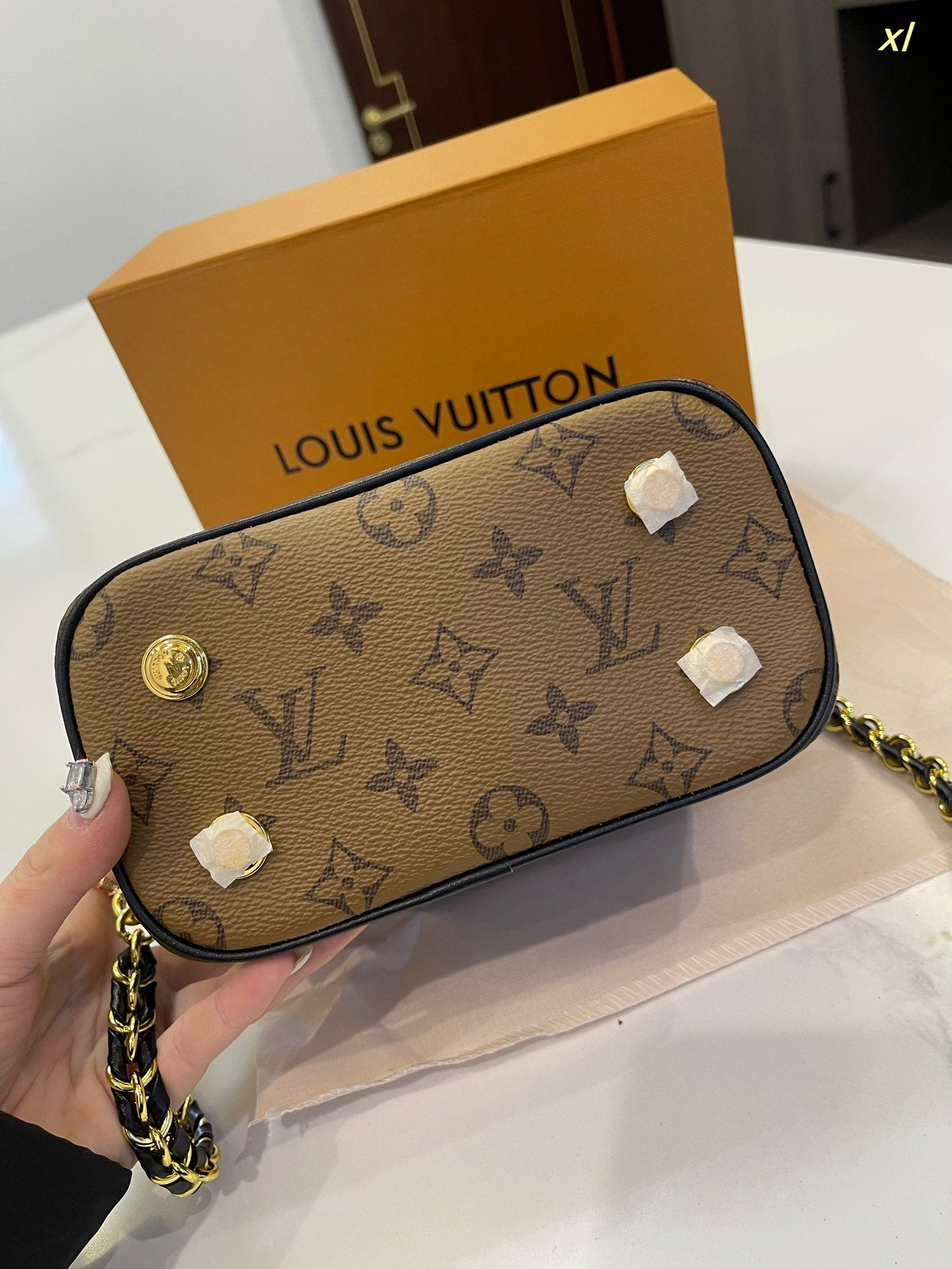 LV-BAG848