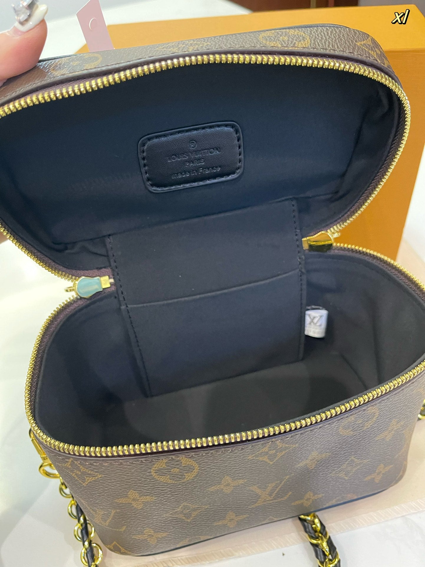 LV-BAG848