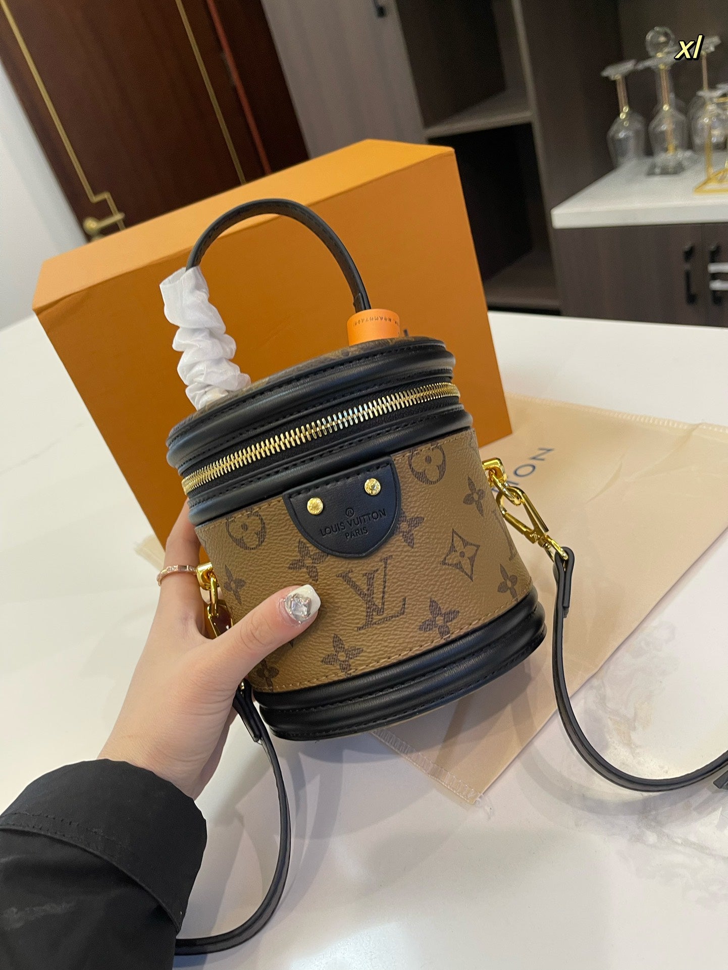 LV-BAG845