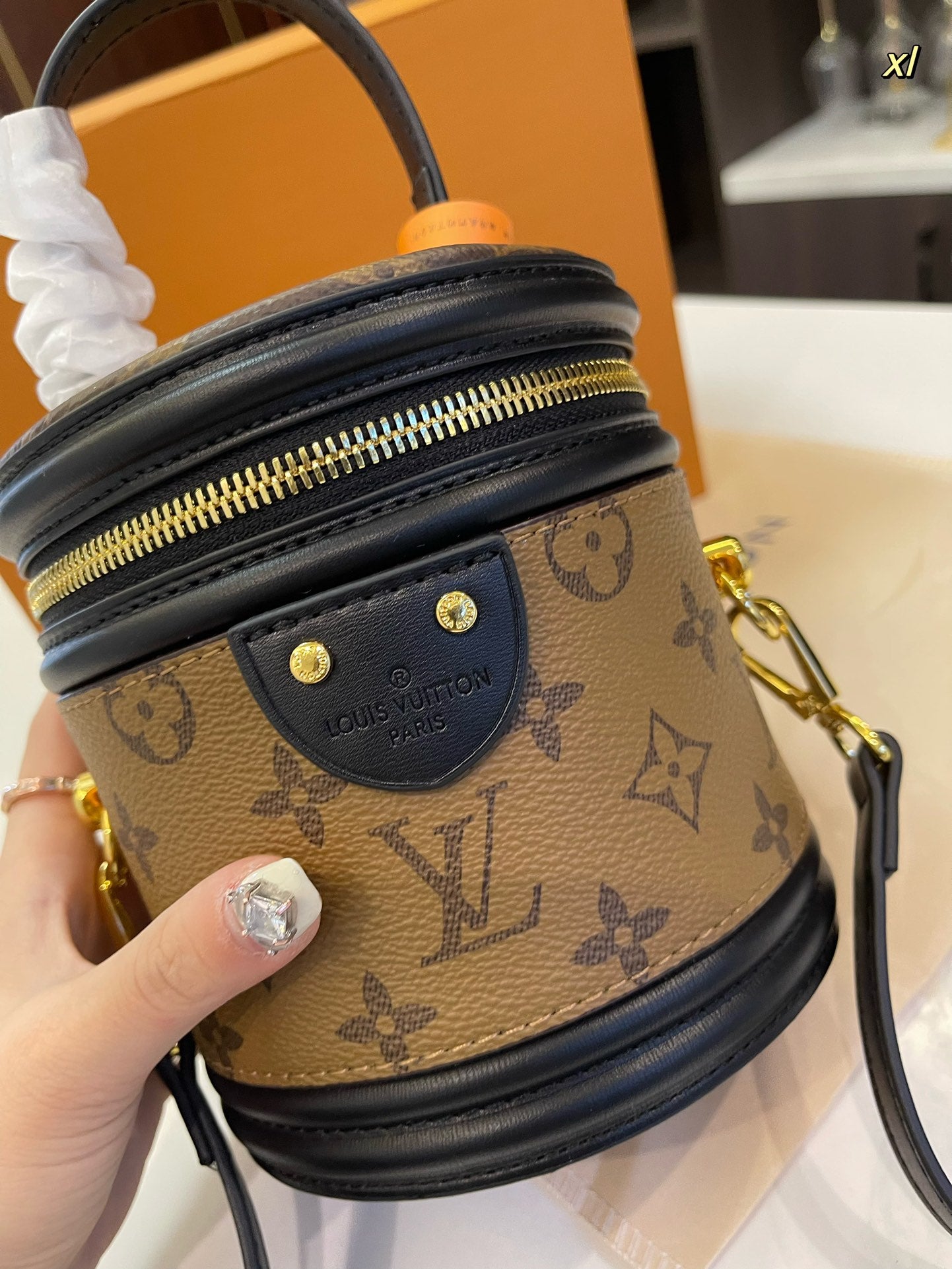 LV-BAG846