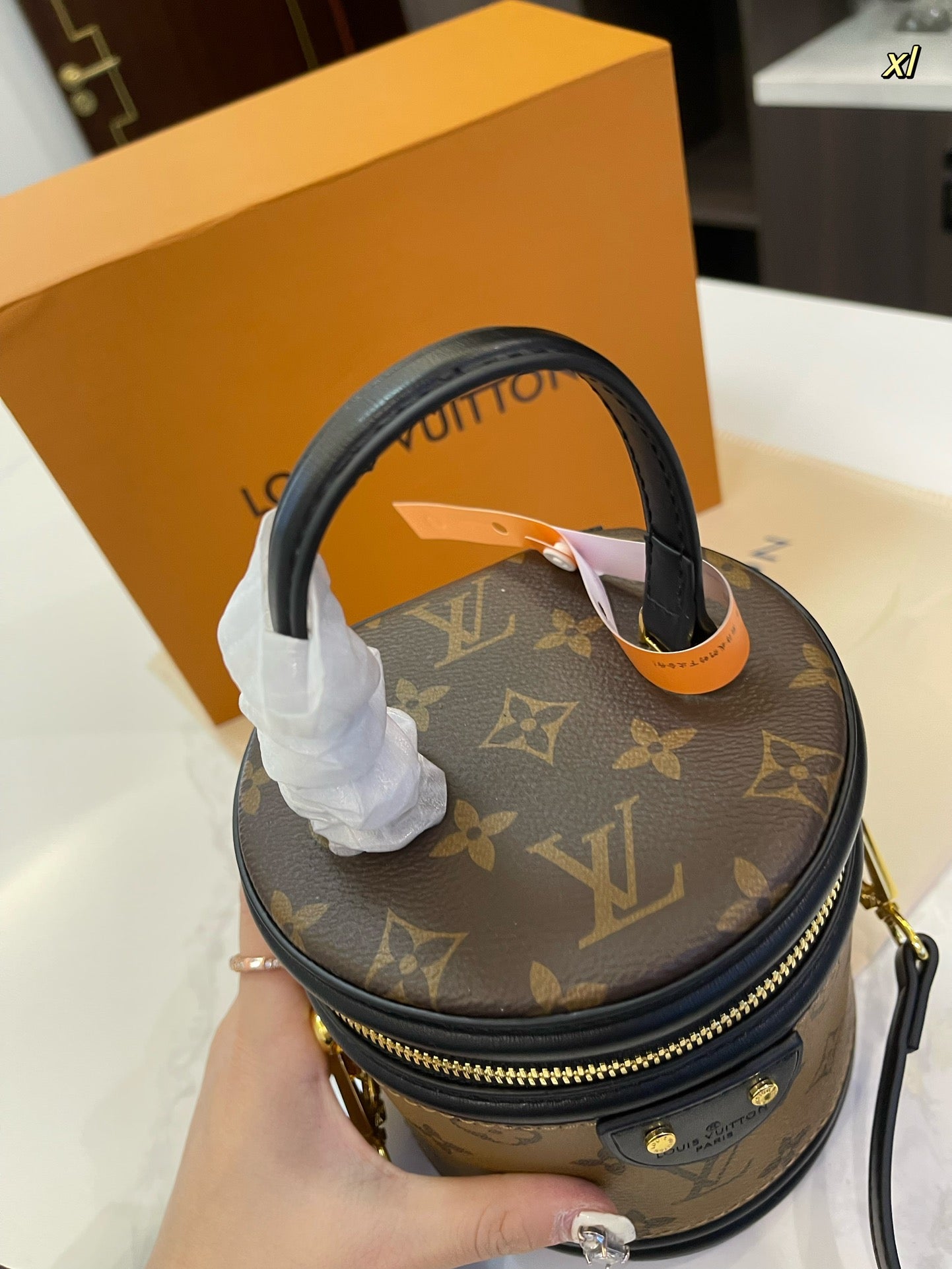 LV-BAG846