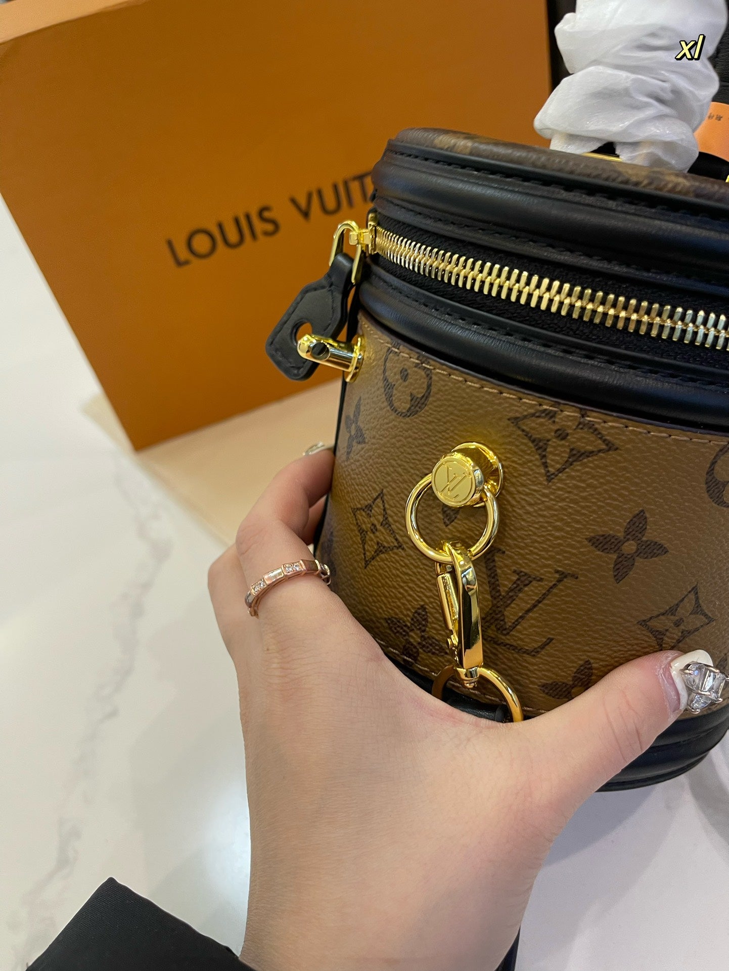LV-BAG846