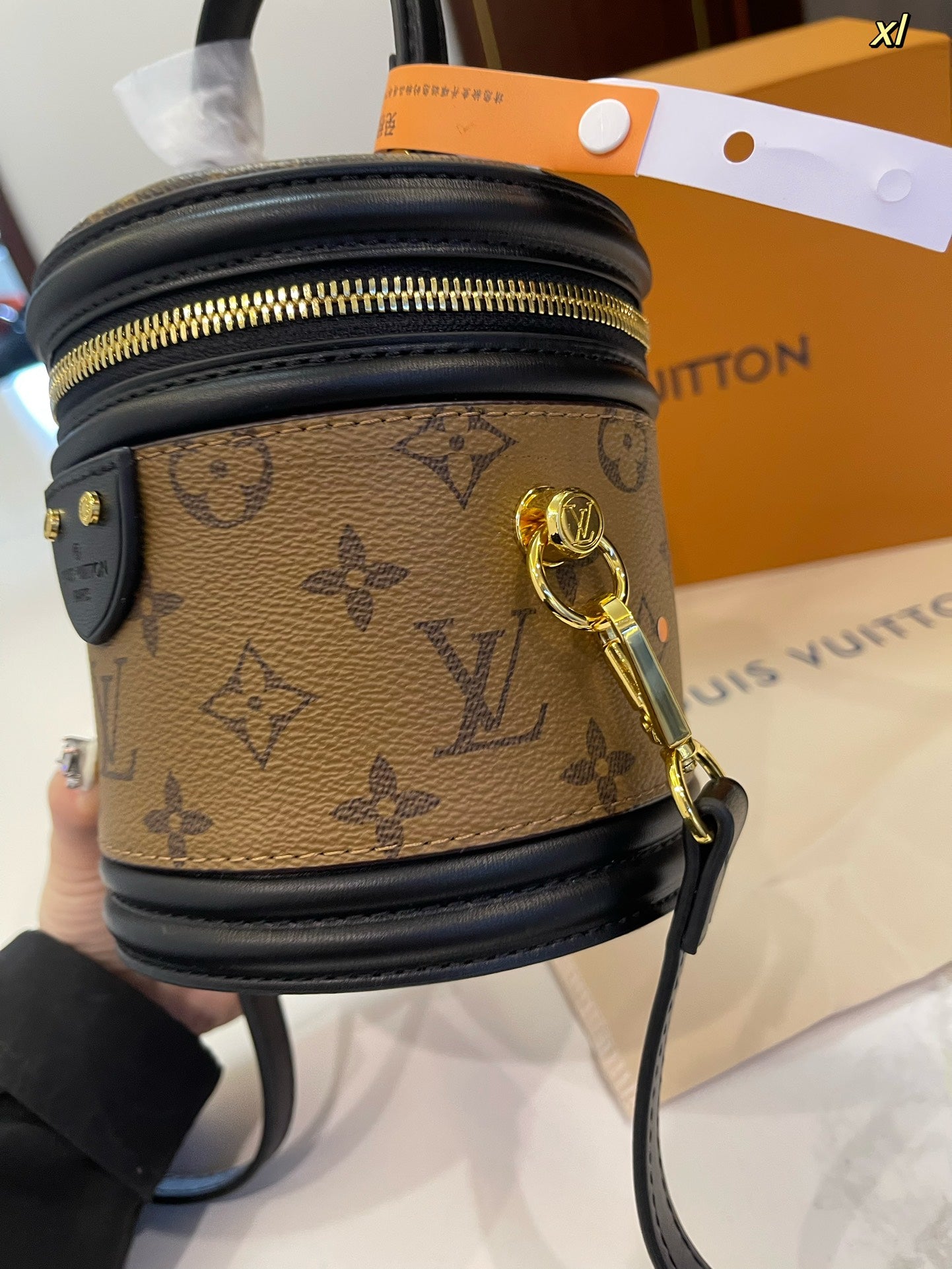 LV-BAG846
