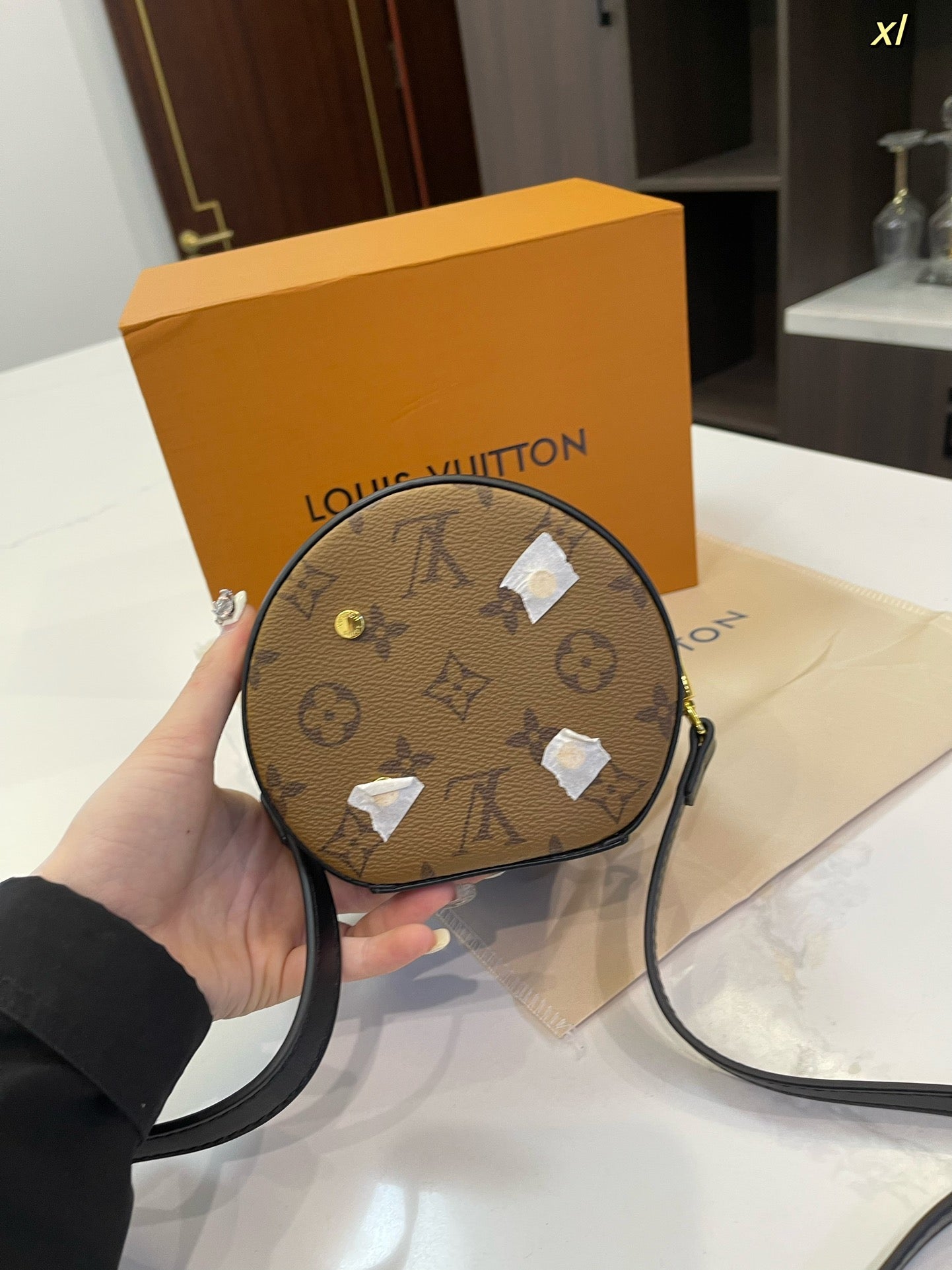 LV-BAG845