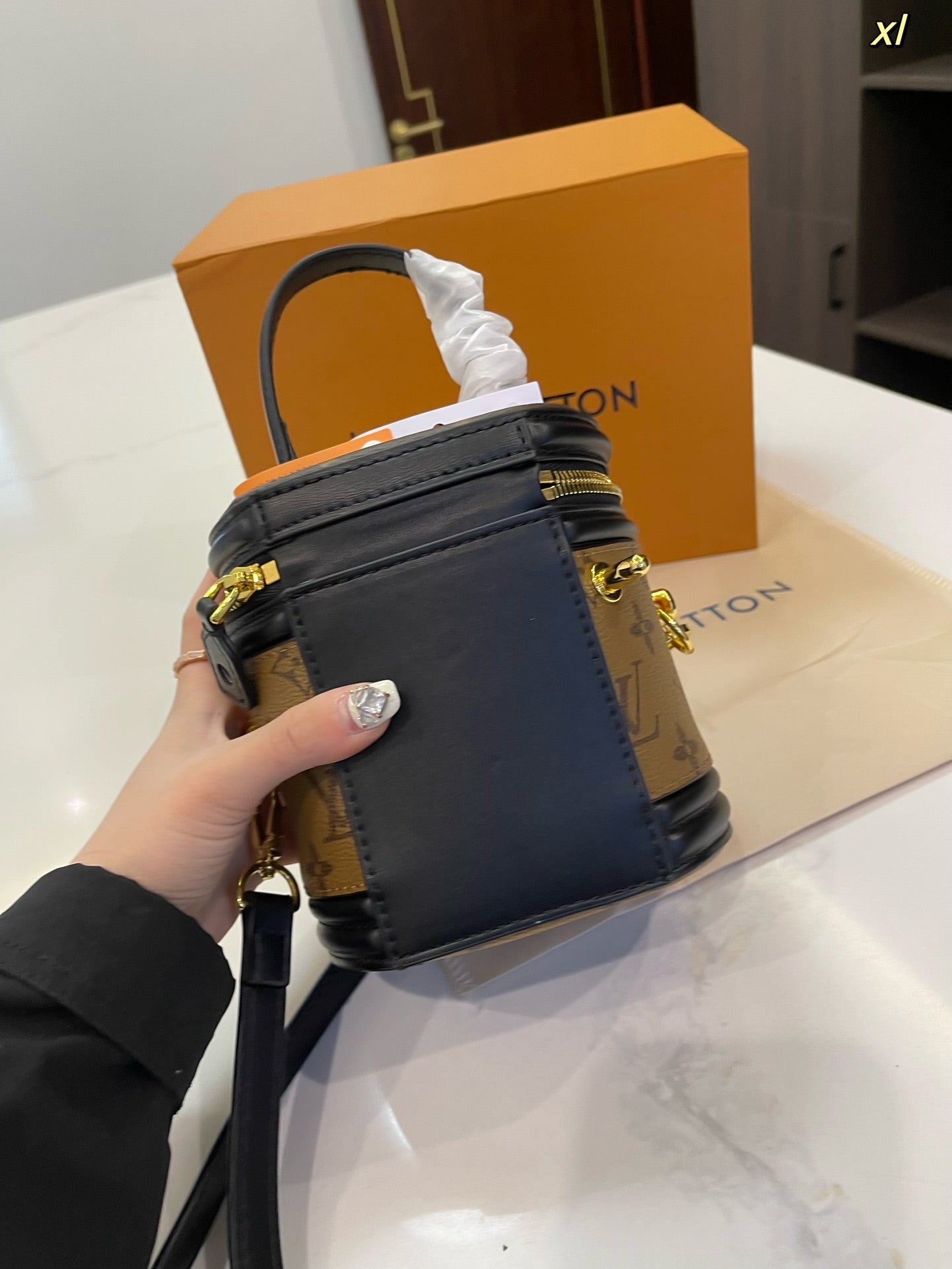 LV-BAG845