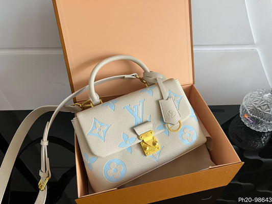 LV-BAG924
