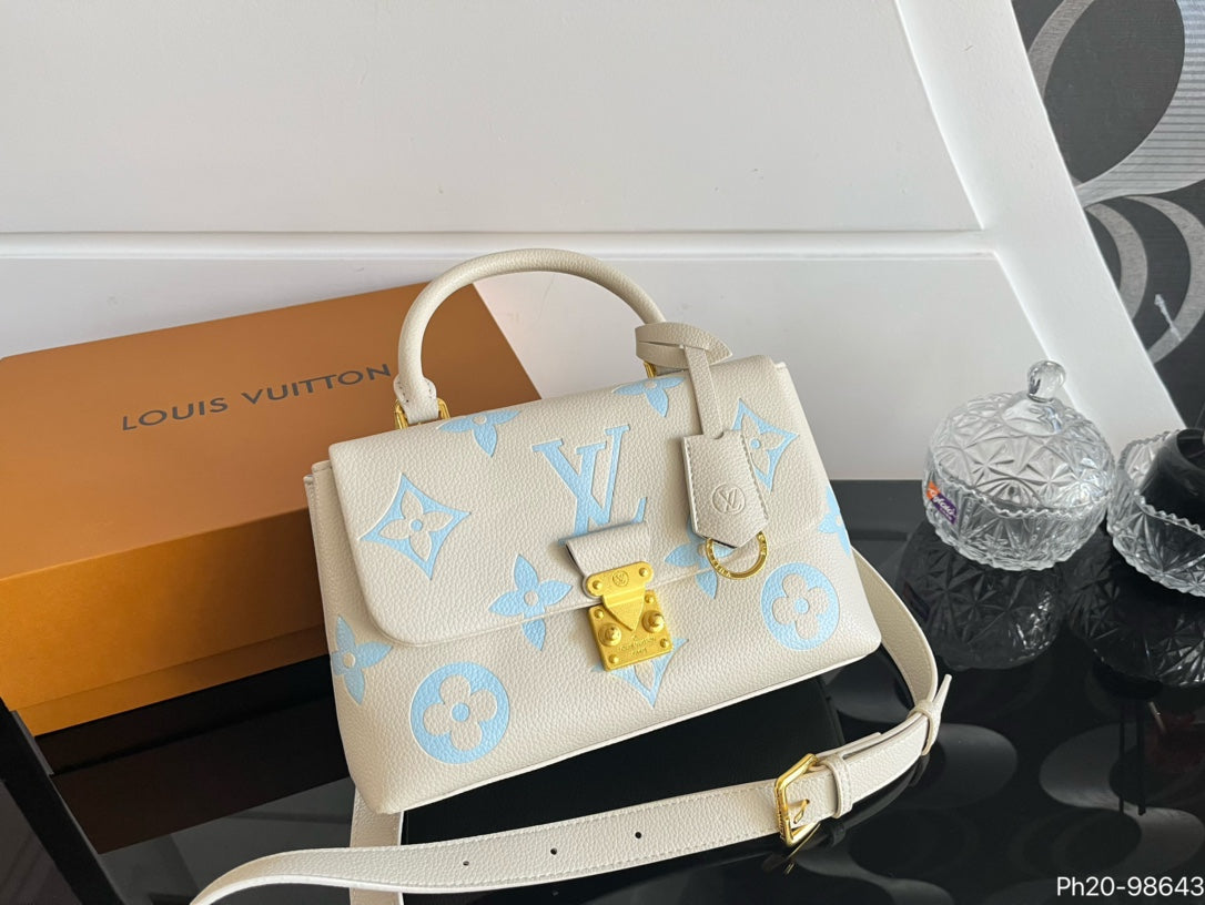 LV-BAG924