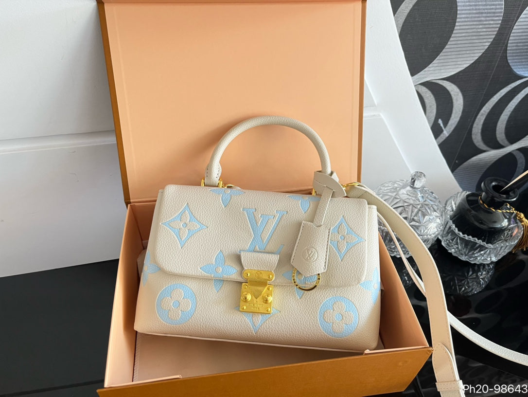 LV-BAG924