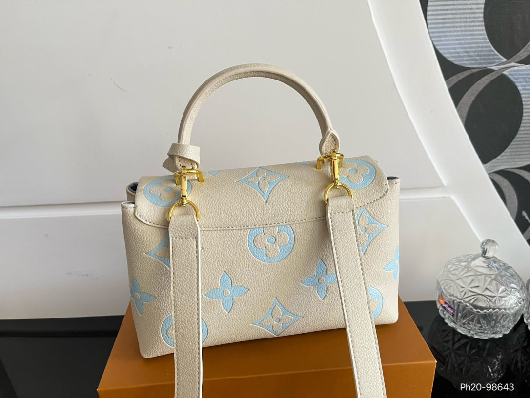 LV-BAG924
