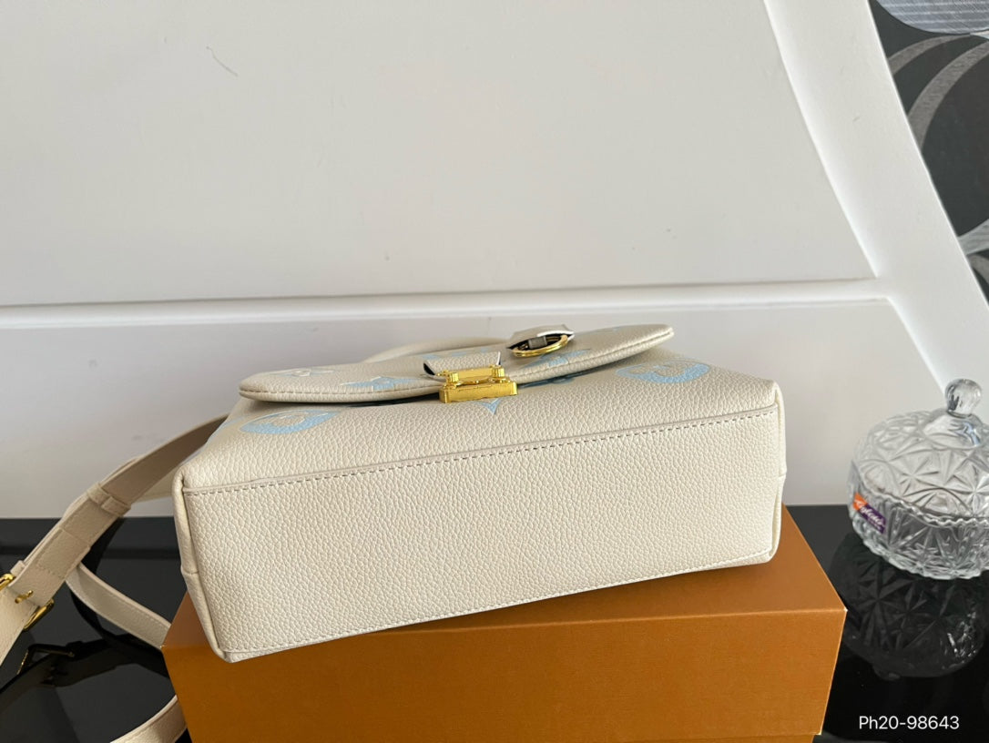 LV-BAG924