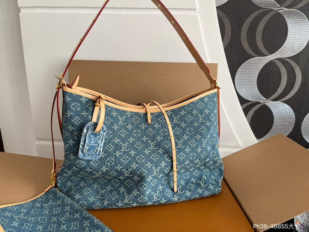 LV-BAG1069