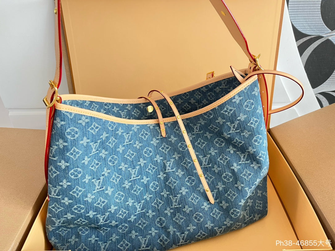 LV-BAG1069