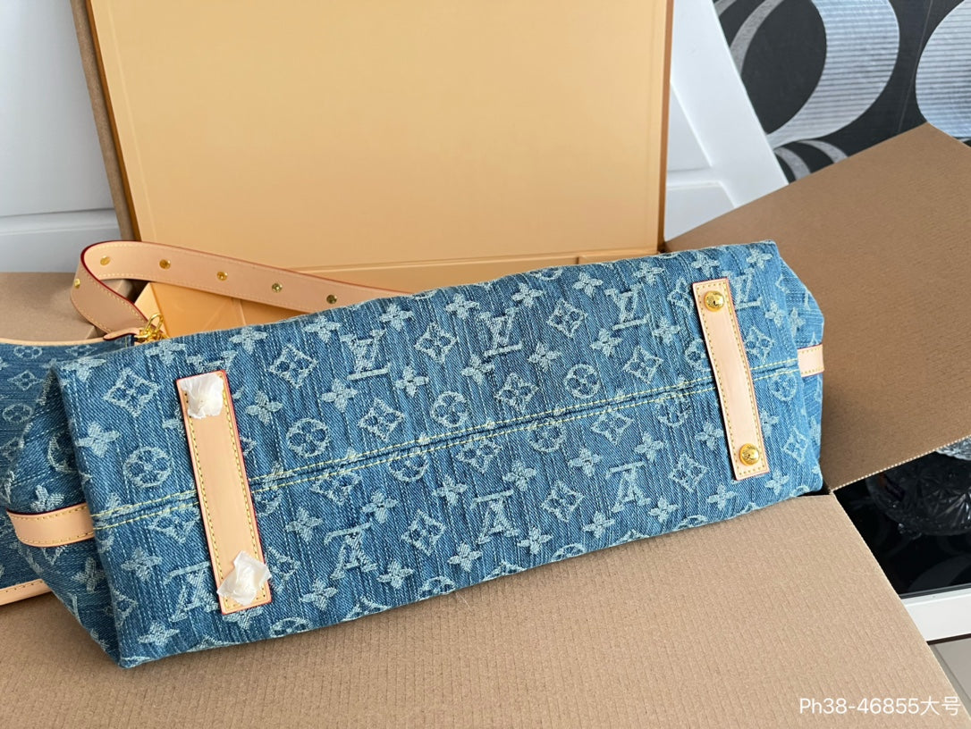 LV-BAG1069