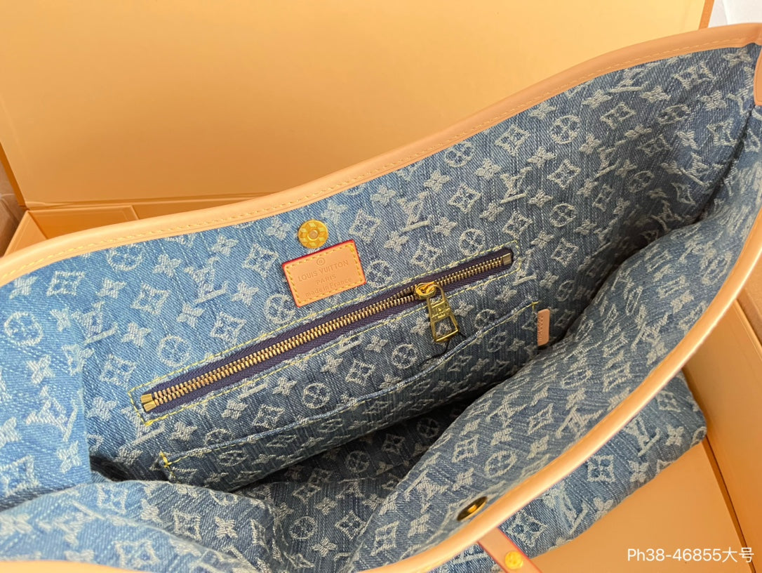 LV-BAG1069
