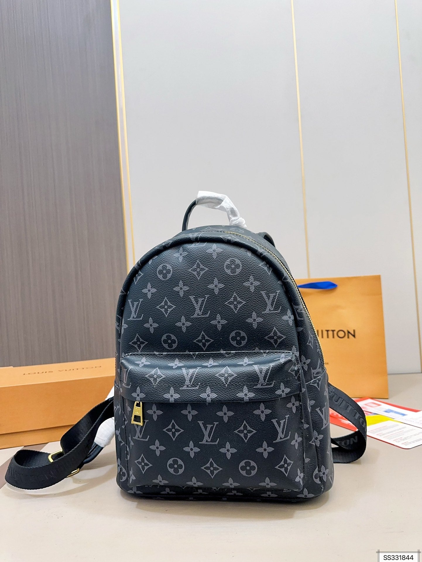 LV-BAG941