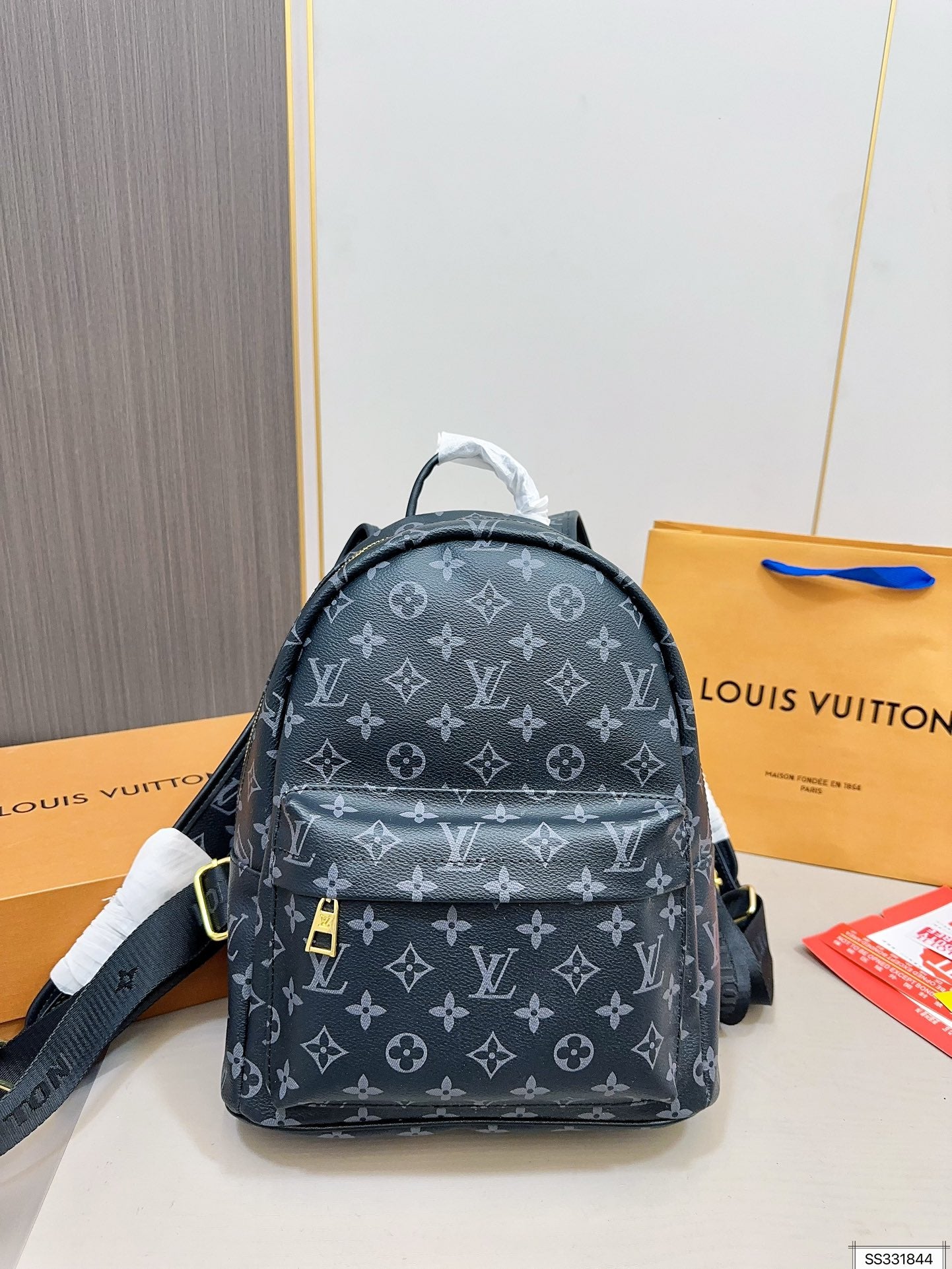 LV-BAG941