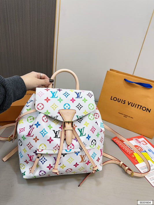 LV-BAG907