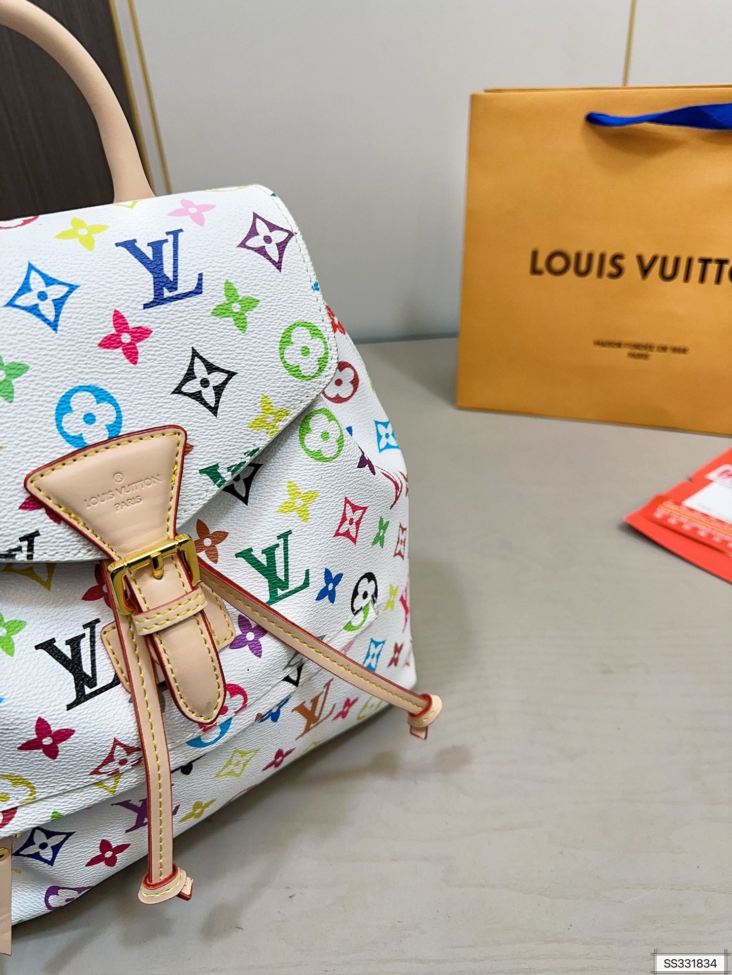 LV-BAG907