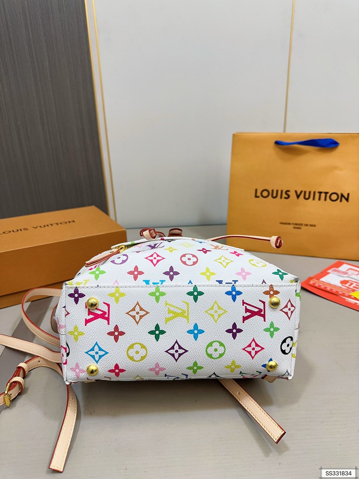 LV-BAG907