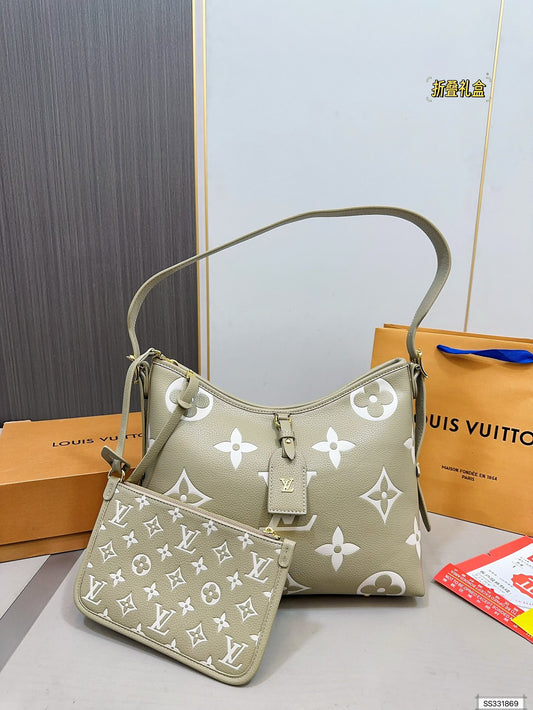 LV-BAG1000