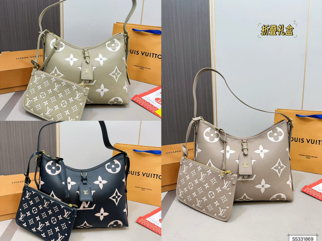 LV-BAG1000