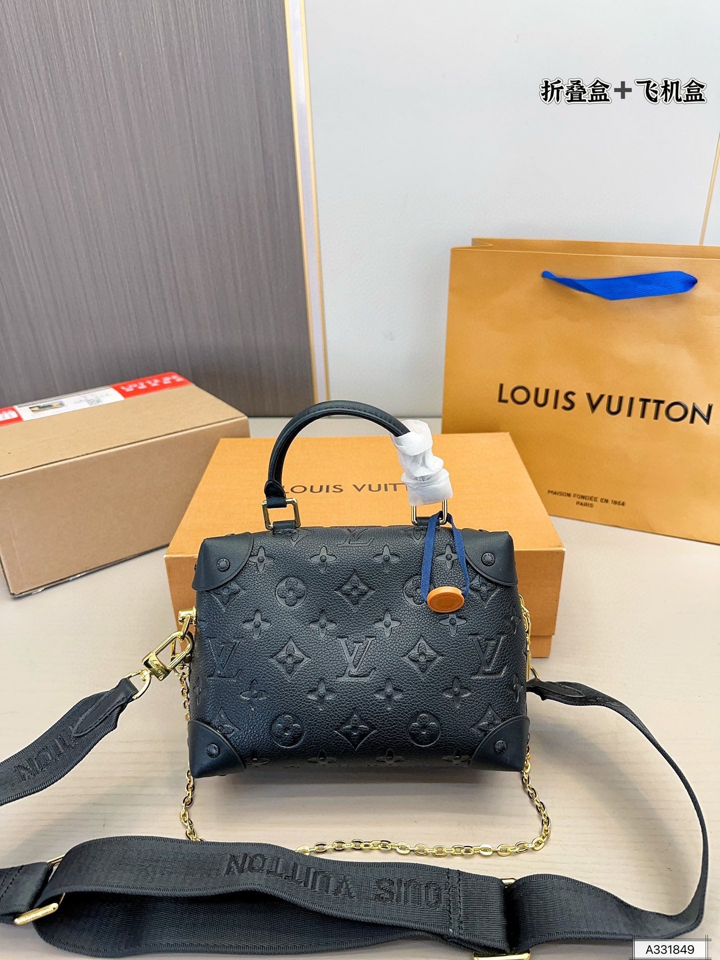 LV-BAG959