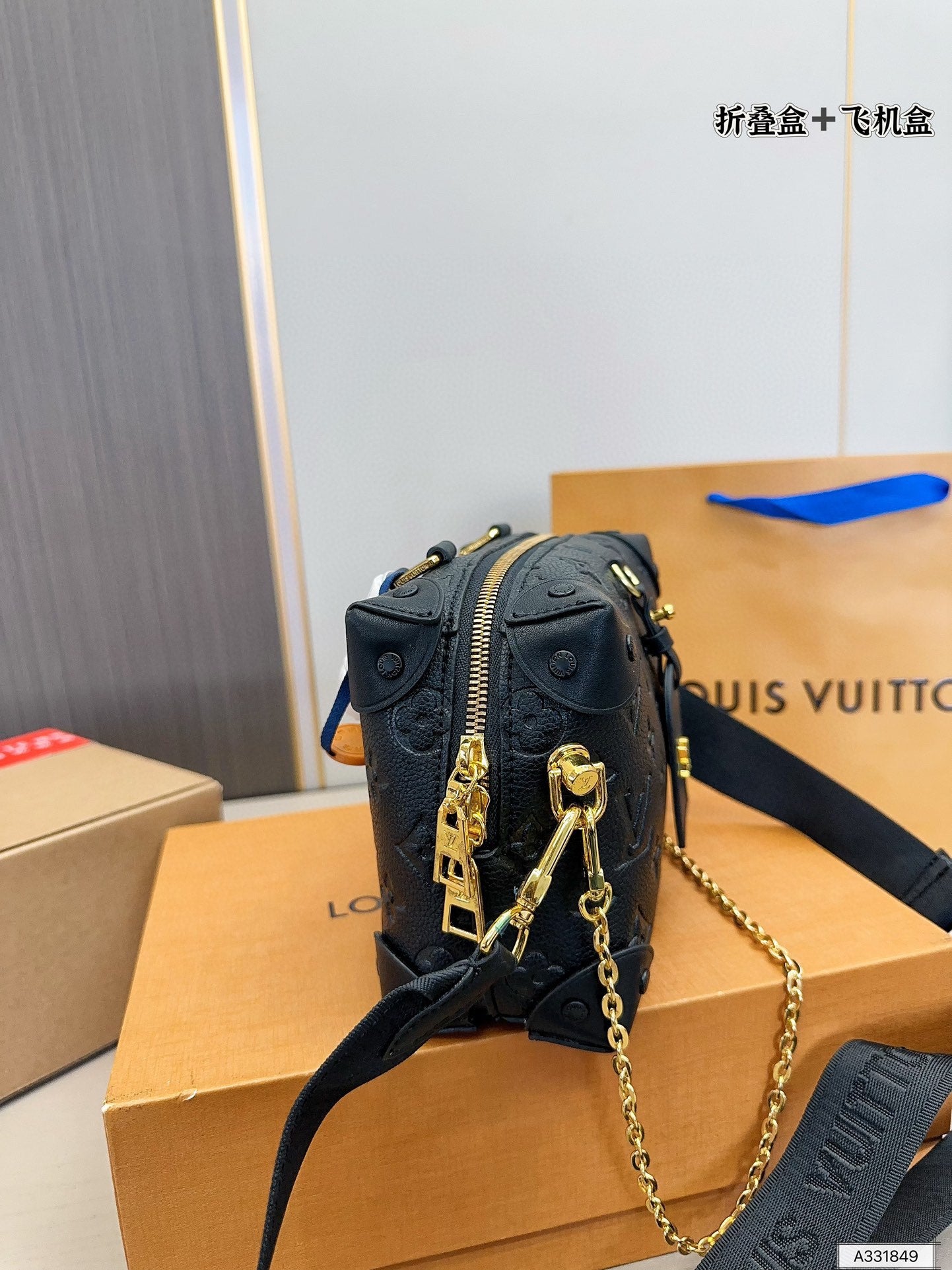 LV-BAG959