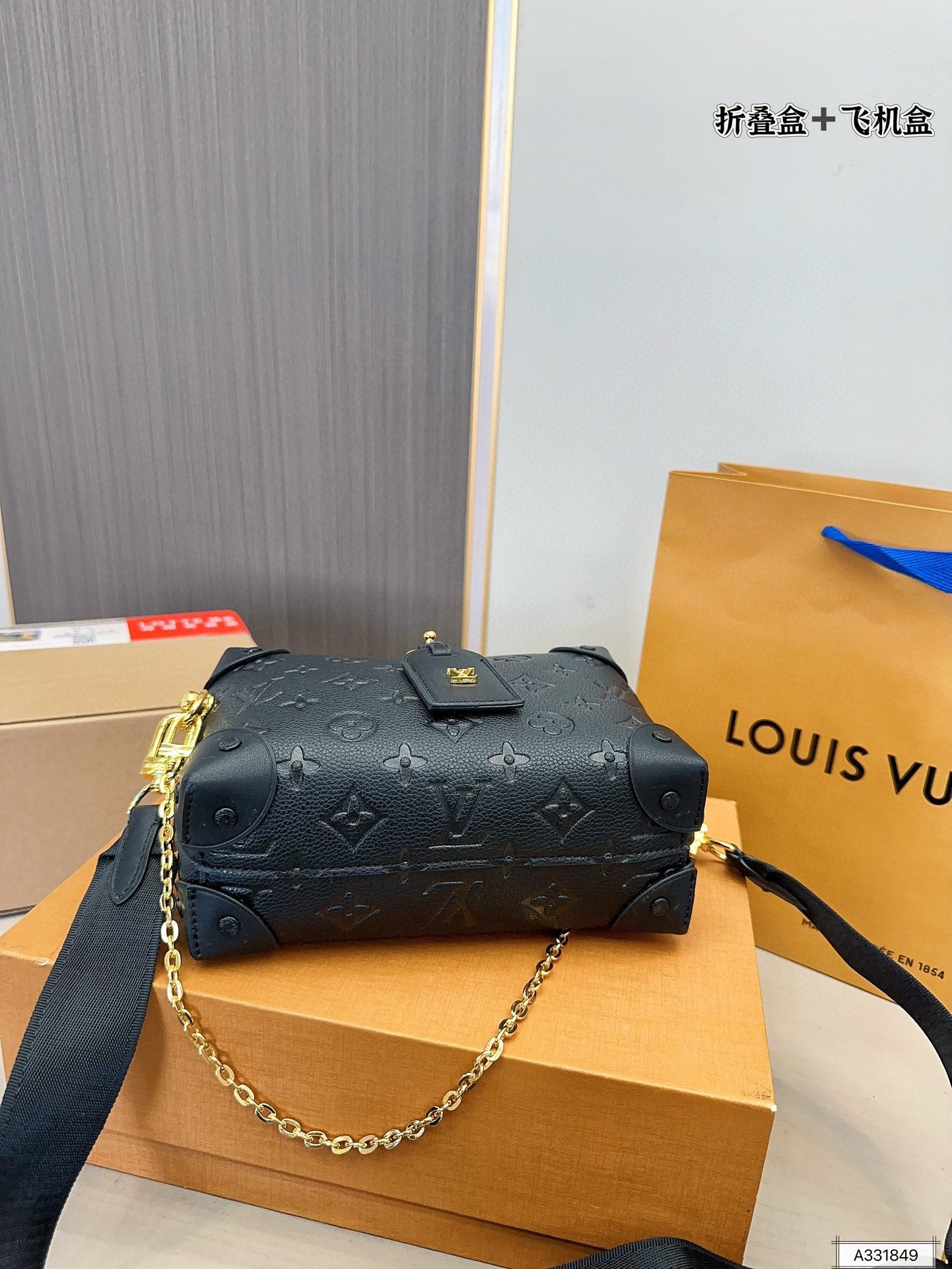LV-BAG959