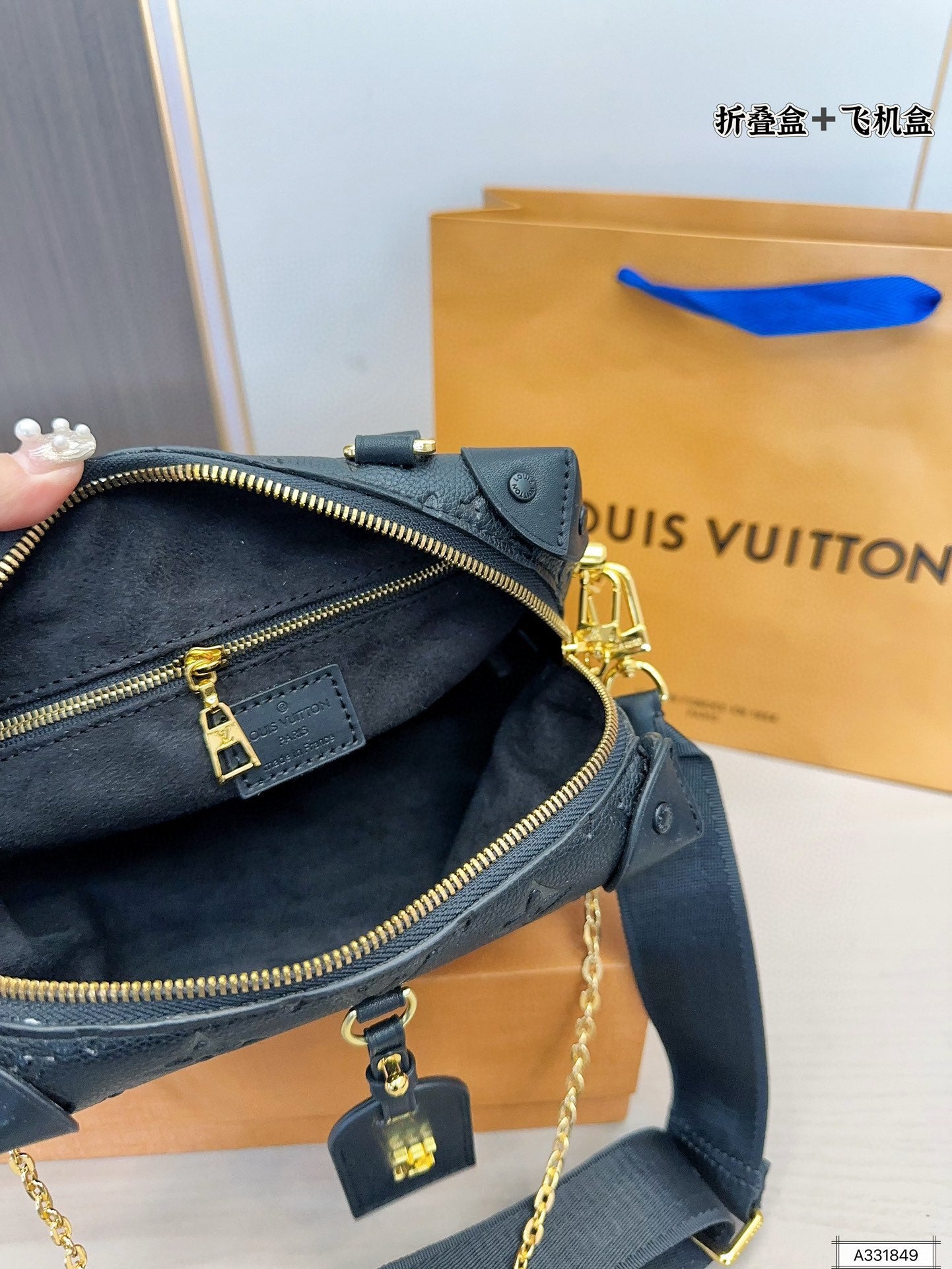 LV-BAG959
