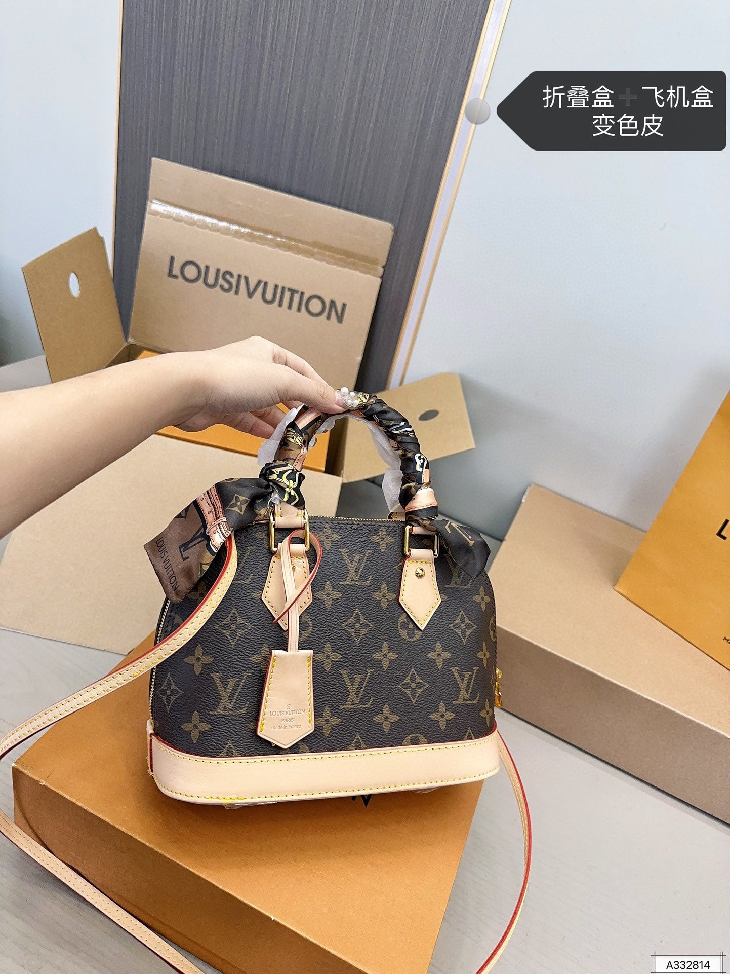 LV-BAG1060