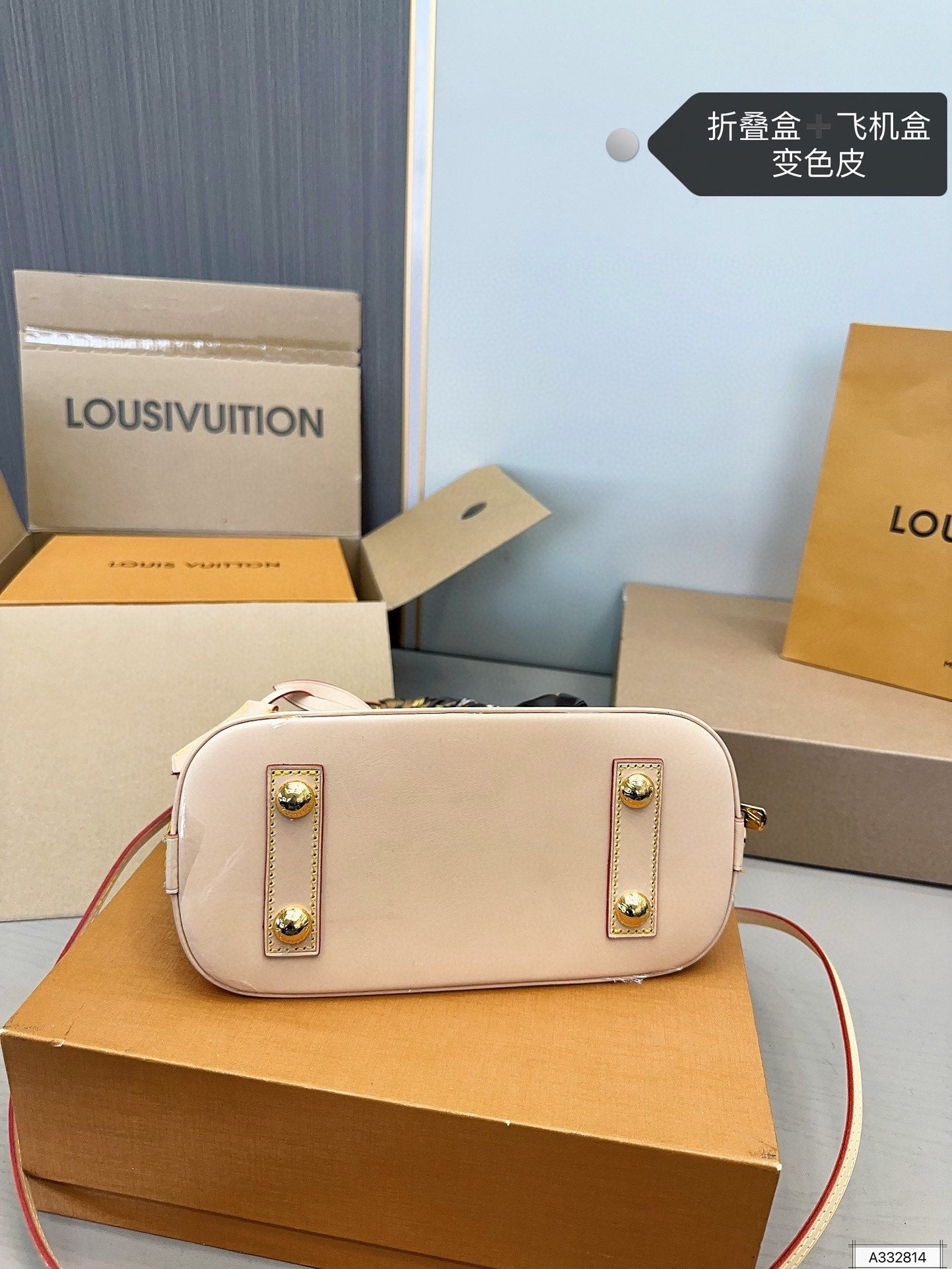 LV-BAG1060