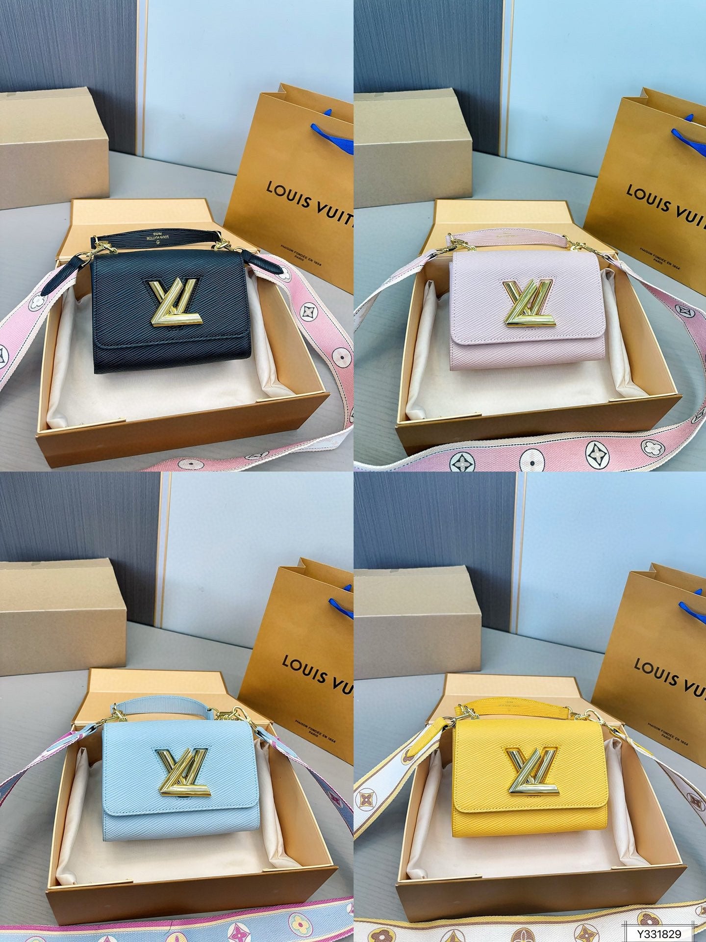 LV-BAG873