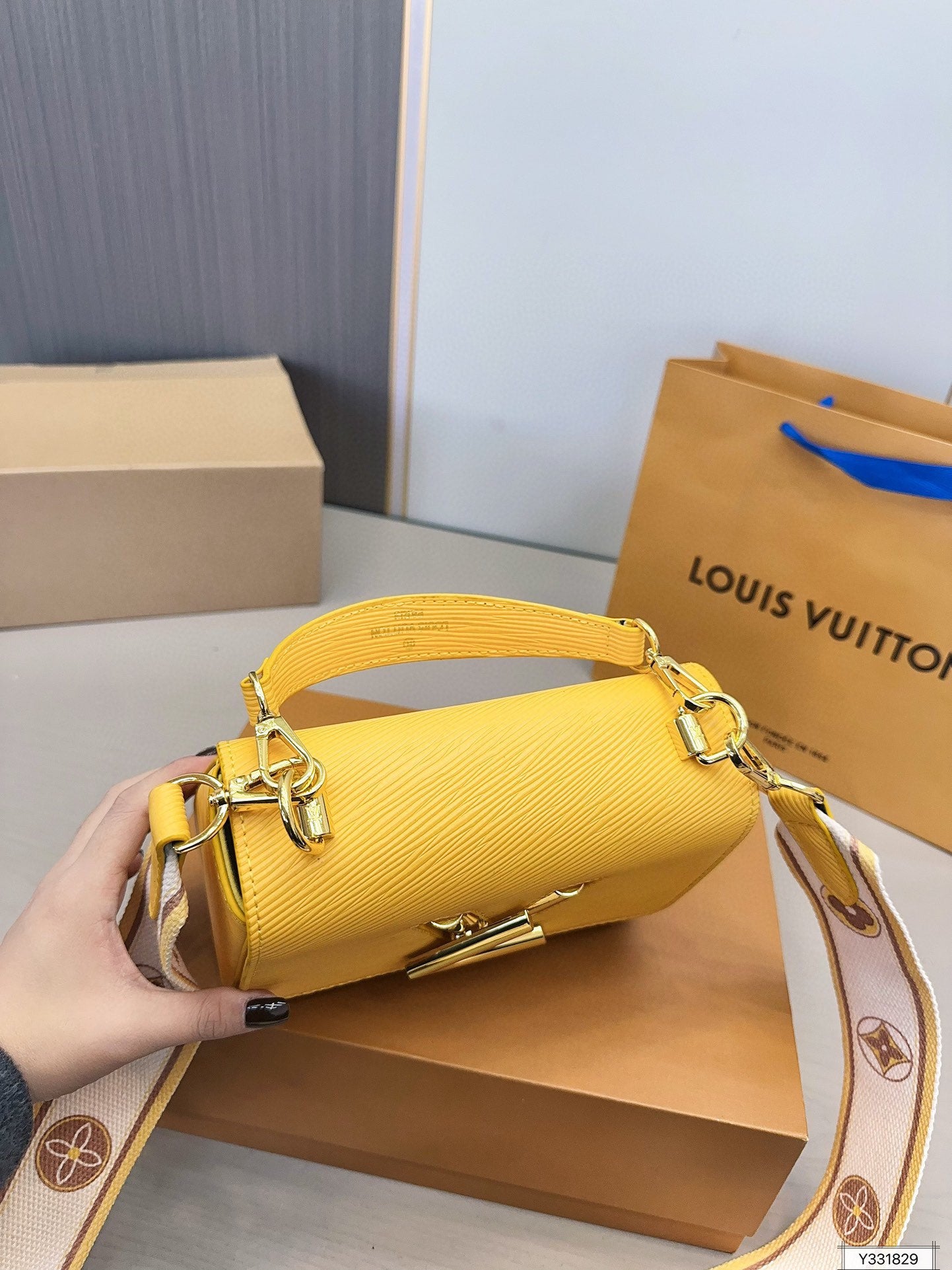 LV-BAG873
