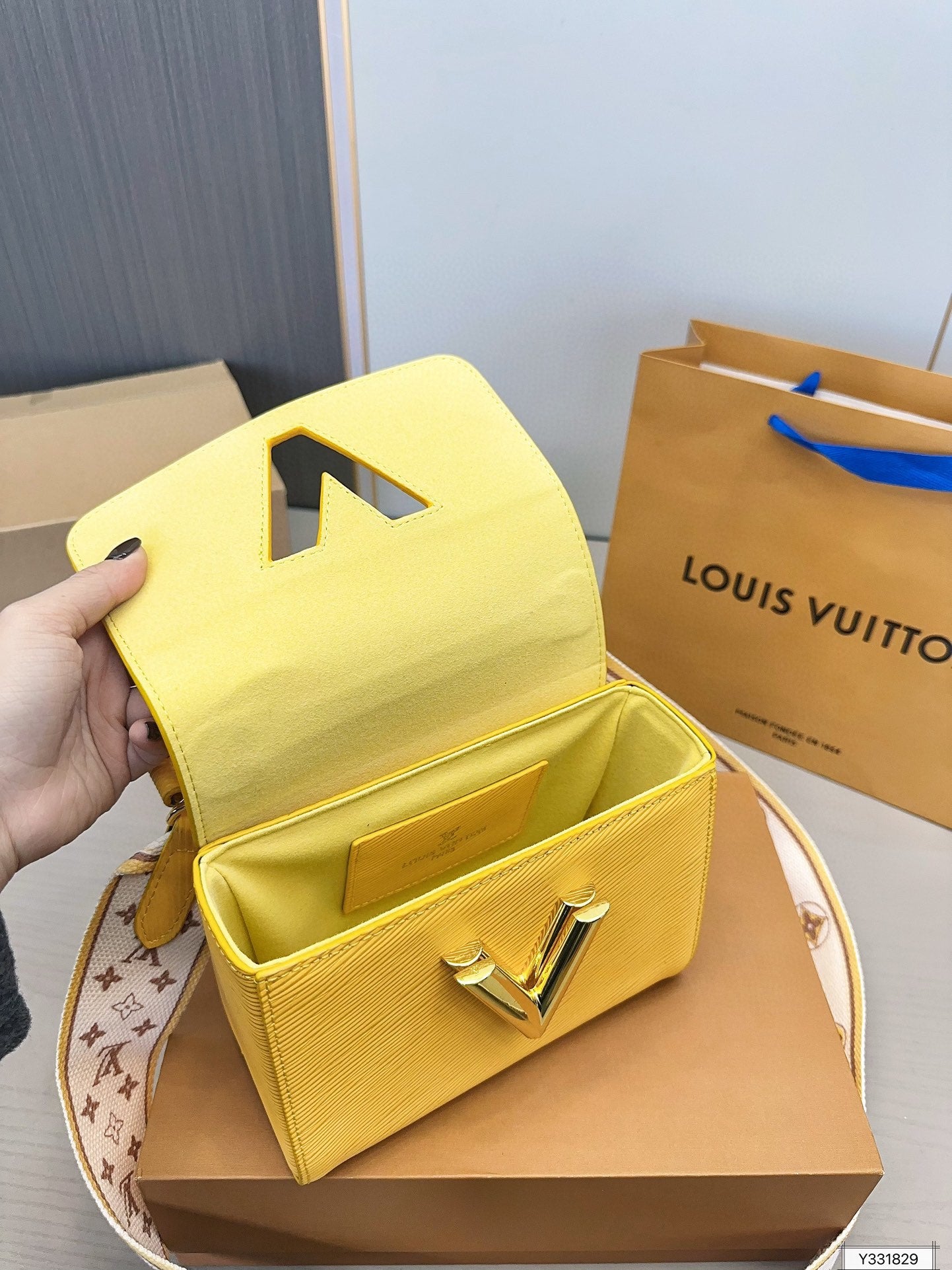 LV-BAG873
