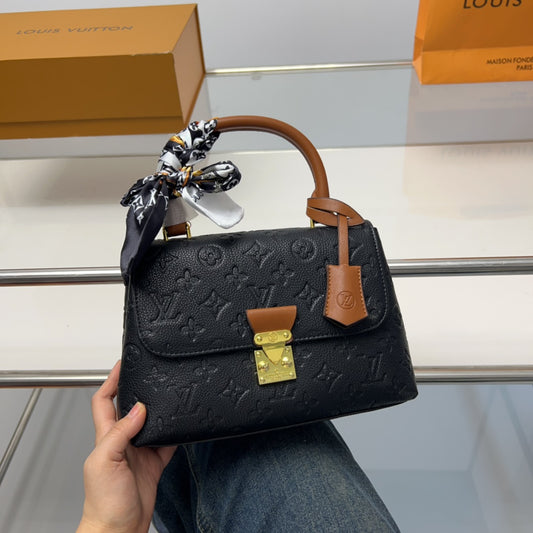 LV-BAG851