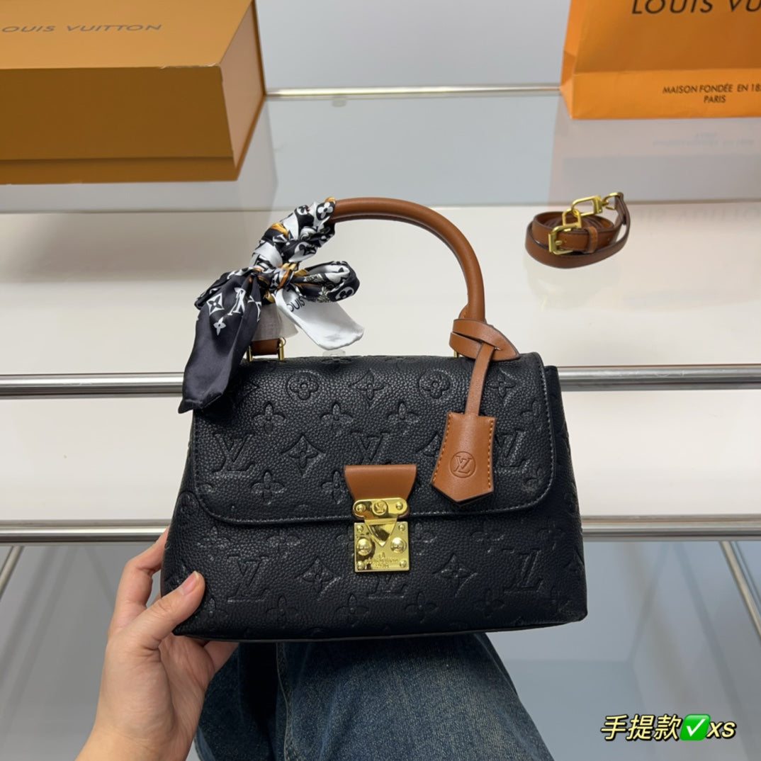 LV-BAG851