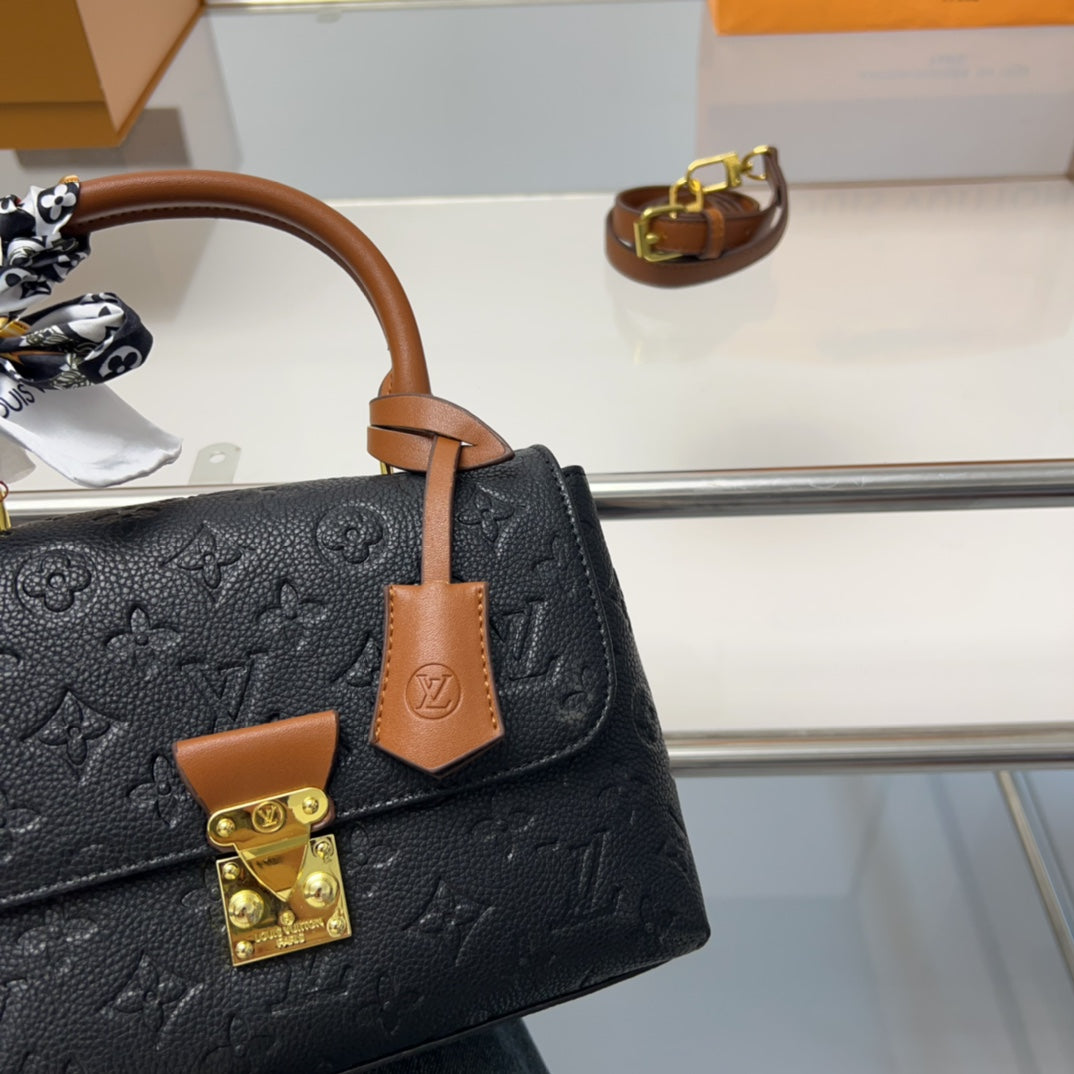 LV-BAG851