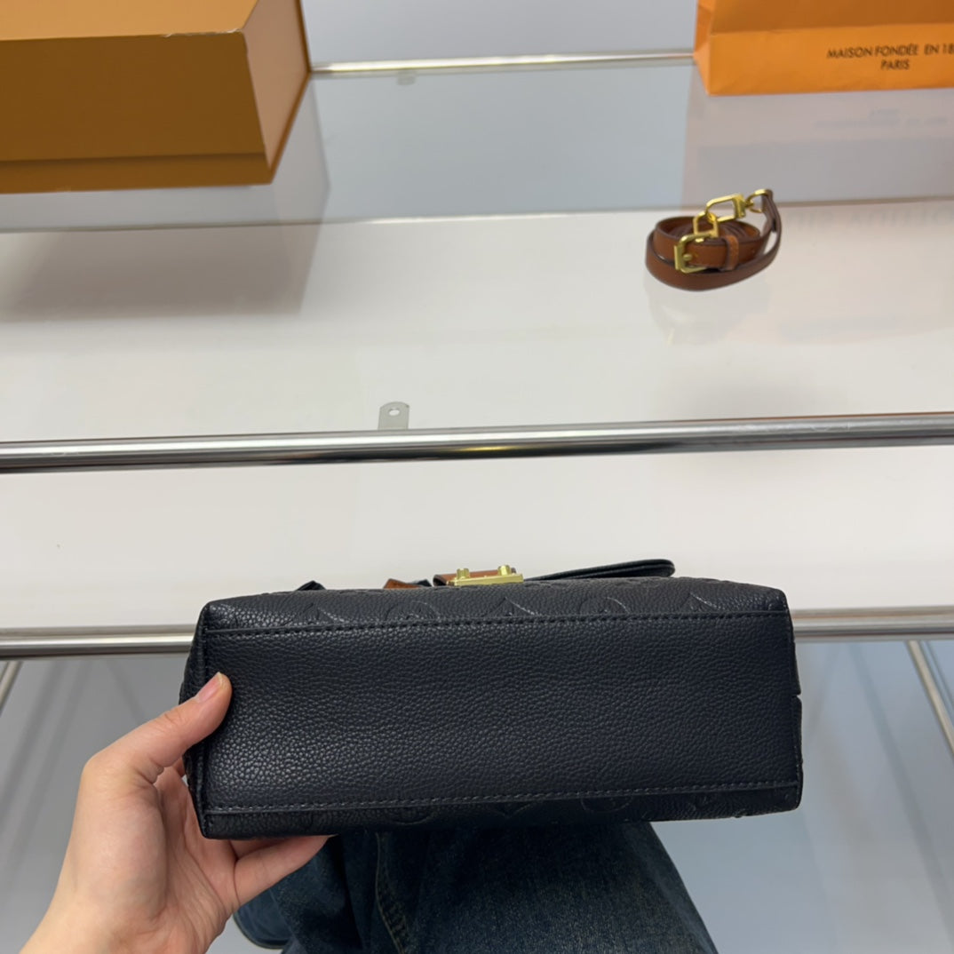 LV-BAG851