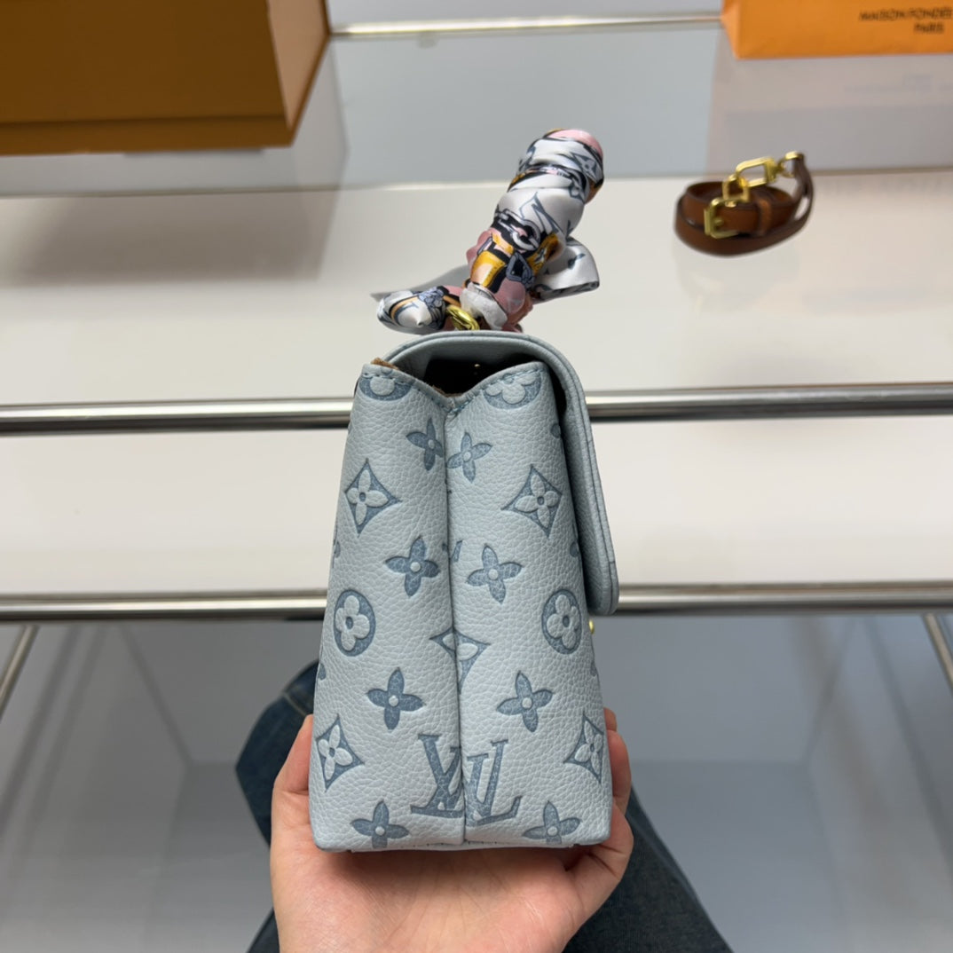 LV-BAG851