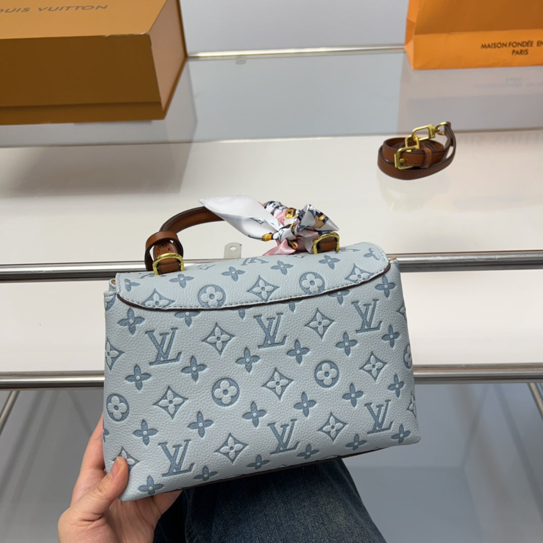 LV-BAG851