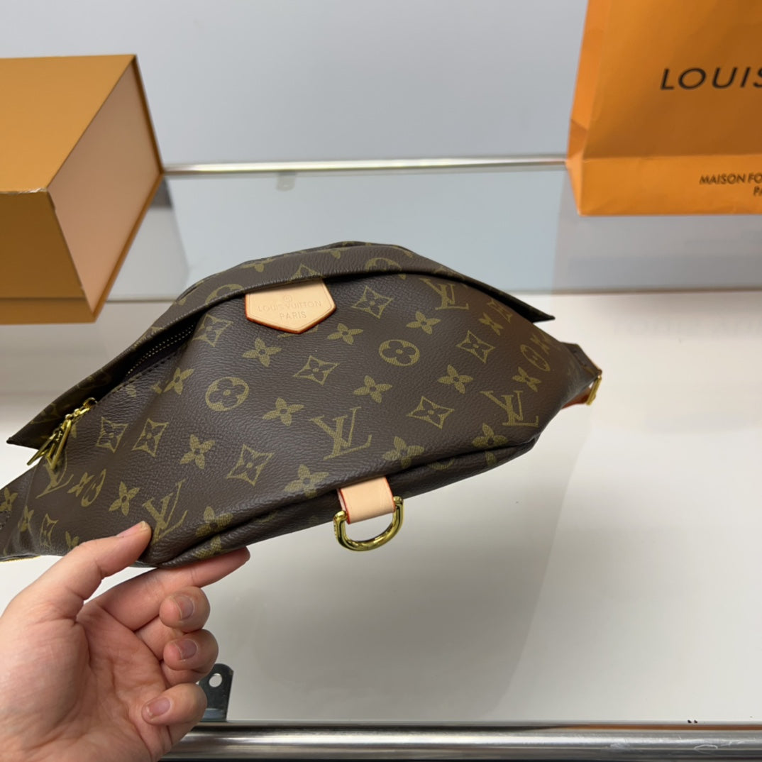 LV-BAG831