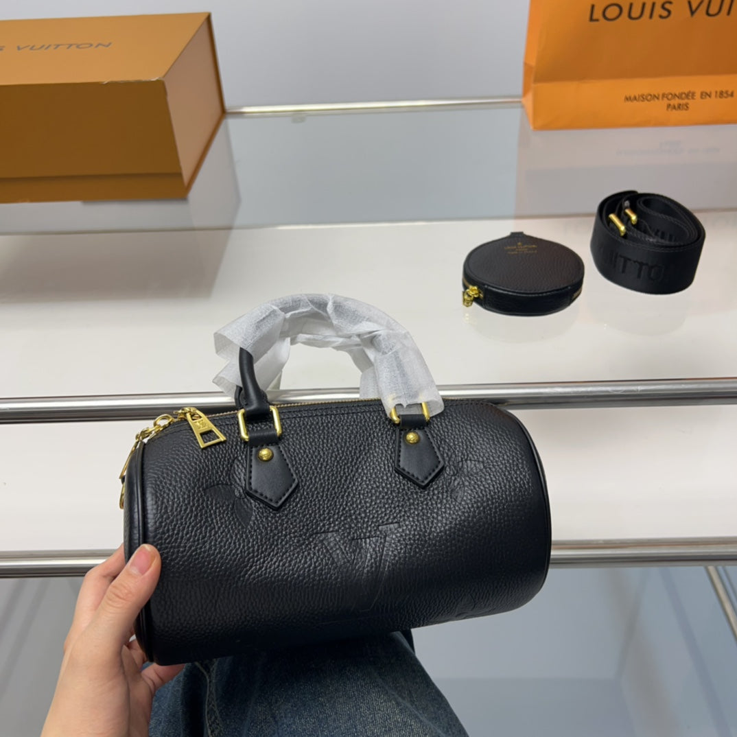 LV-BAG810