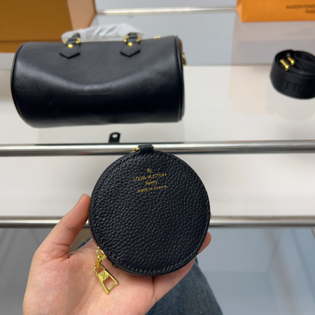 LV-BAG810
