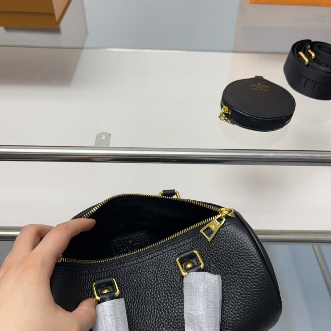 LV-BAG810