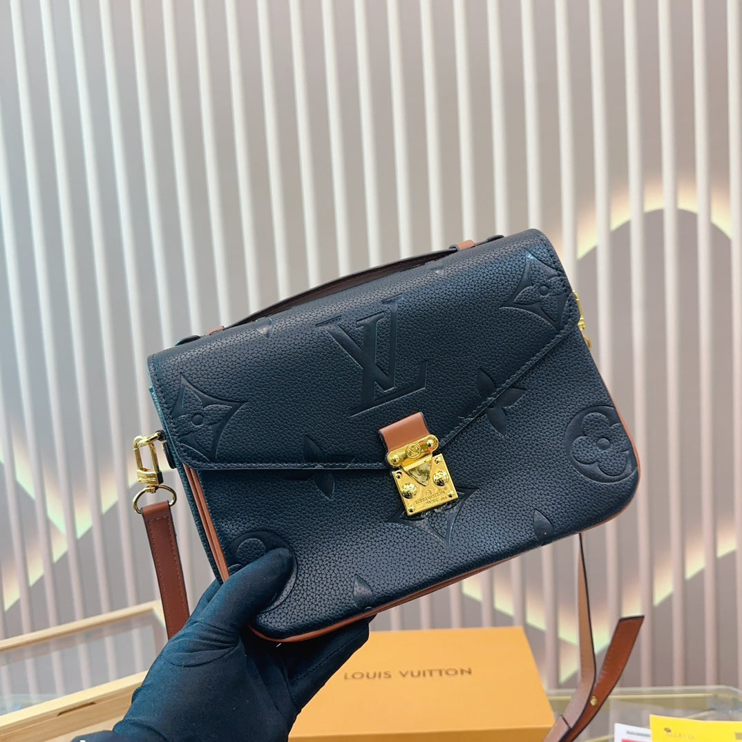LV-BAG850