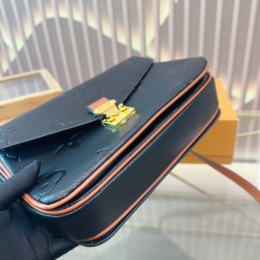 LV-BAG850
