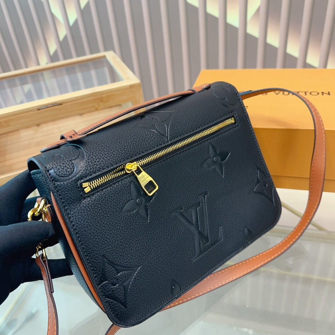 LV-BAG850