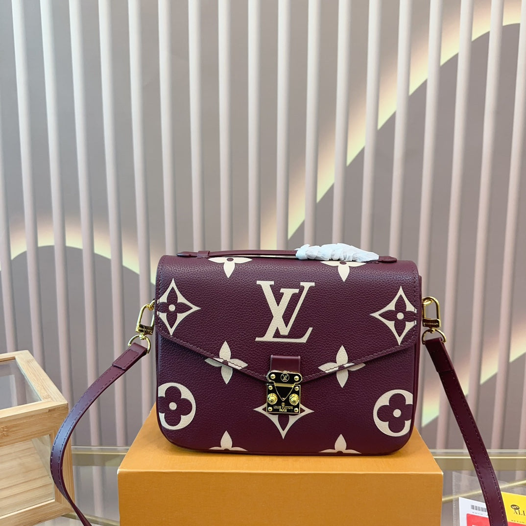 LV-BAG1063