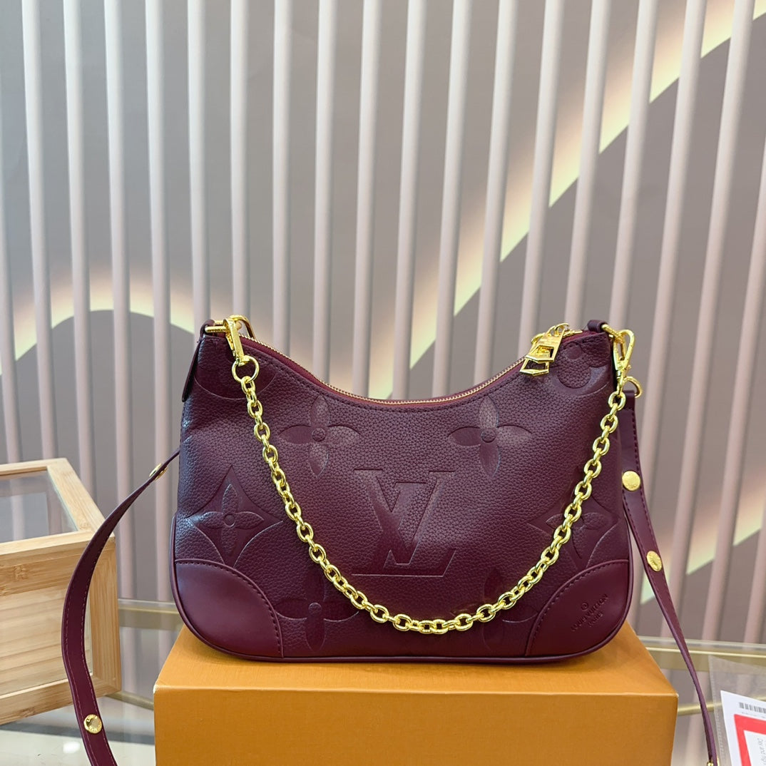LV-BAG840