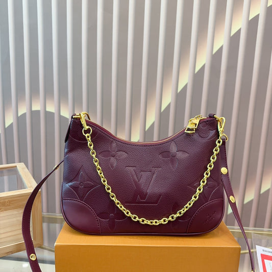 LV-BAG840
